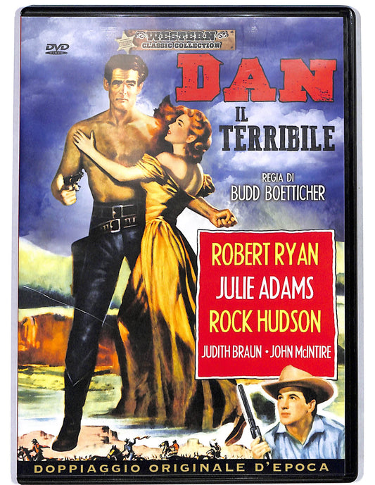 EBOND Dan il terribile DVD DB758958