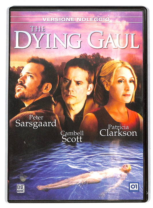 EBOND The Dying Gaul NOLEGGIO DVD DB759114