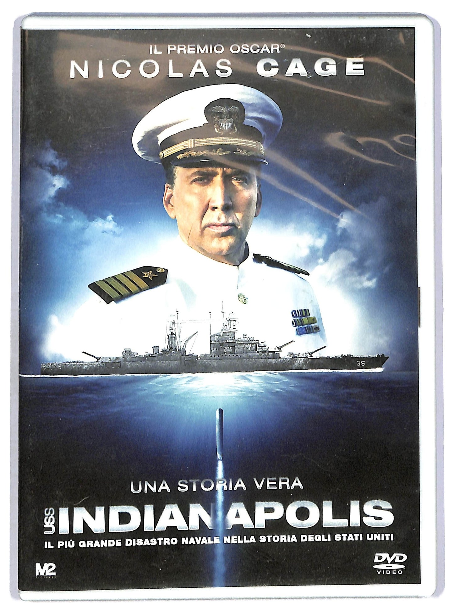 EBOND indianapolis NOLEGGIO DVD DB759119