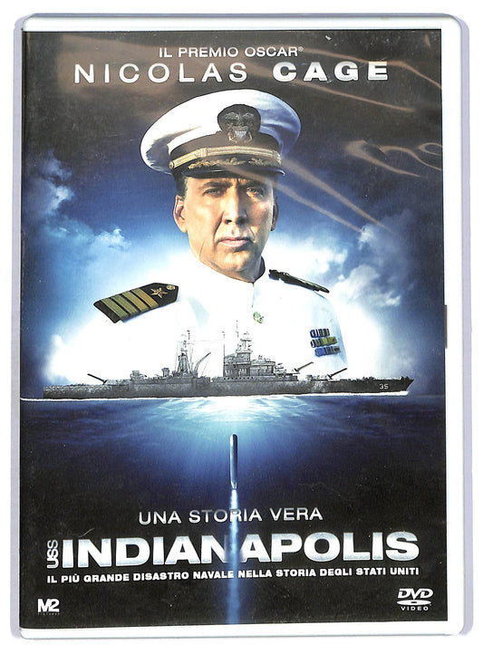 EBOND indianapolis NOLEGGIO DVD DB759119