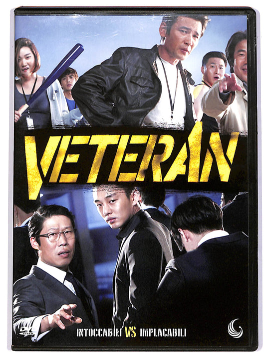 EBOND Veteran Noleggio DVD DB759126