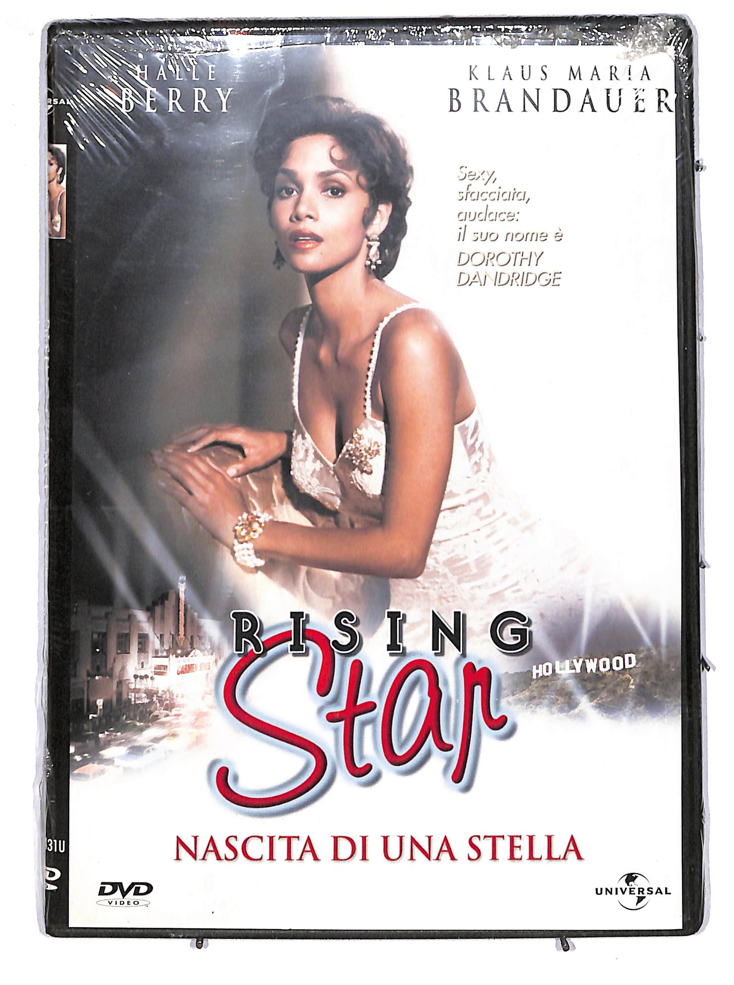 EBOND rising star - nascita di una stella NOLEGGIO DVD DB759134