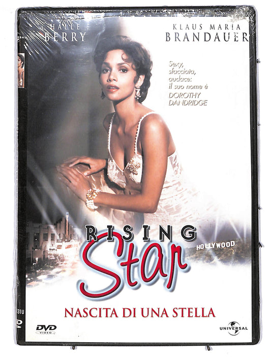EBOND rising star - nascita di una stella NOLEGGIO DVD DB759134