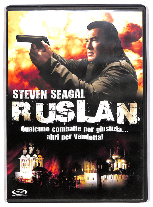 EBOND Ruslan Noleggio DVD DB759137