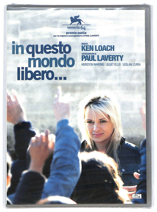 EBOND In Questo Mondo Libero... NOLEGGIO DVD DB759144