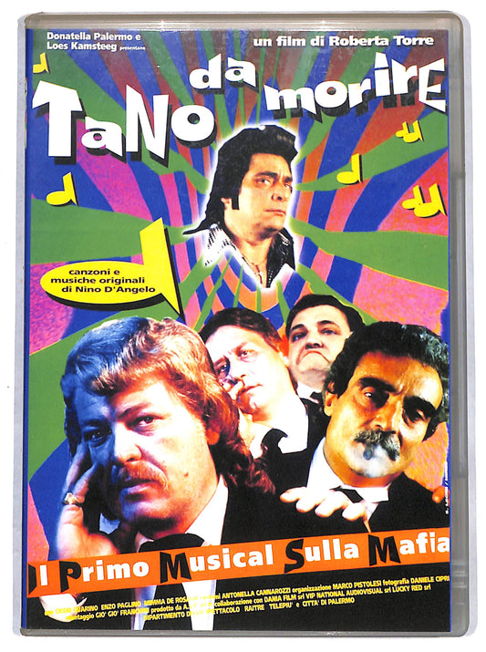 EBOND Tano da morire NOLEGGIO DVD DB759151