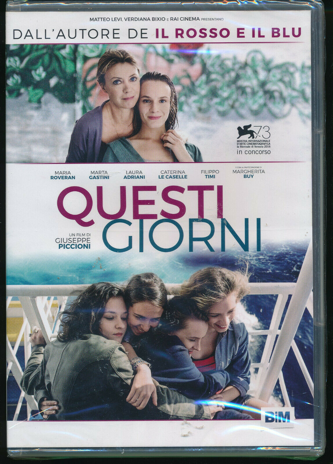 EBOND Questi Giorni NOLEGGIO DVD DB759152