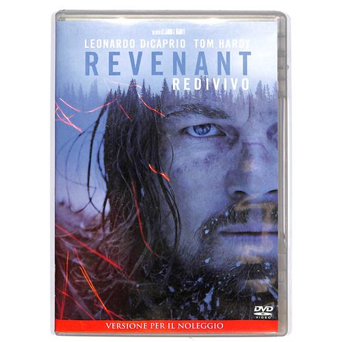 EBOND Revenant - Redivivo Noleggio DVD DB759166