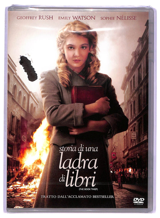 EBOND Storia di una ladra di libri NOLEGGIO DVD DB759211