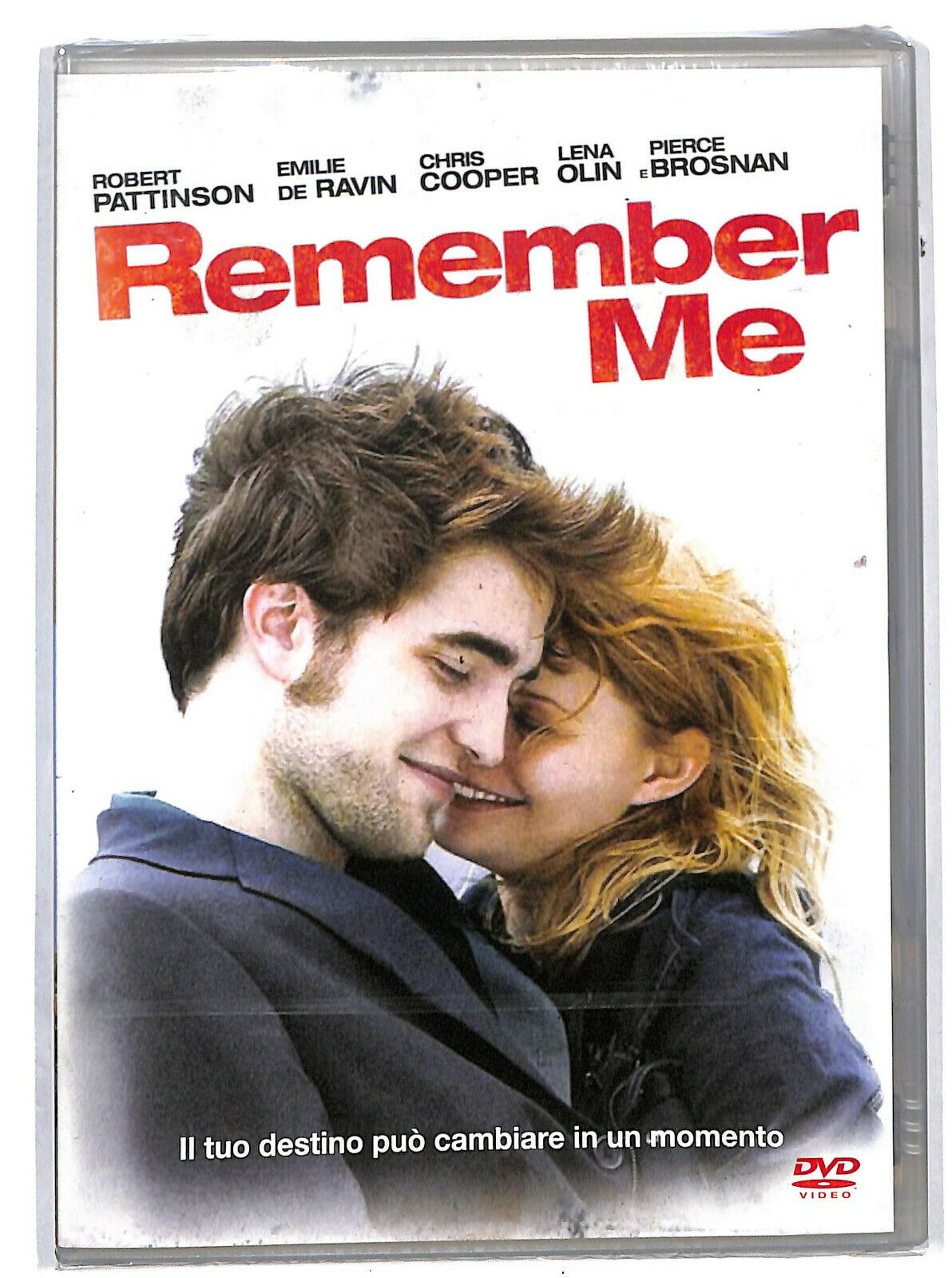 EBOND Remember Me DVD DB759213