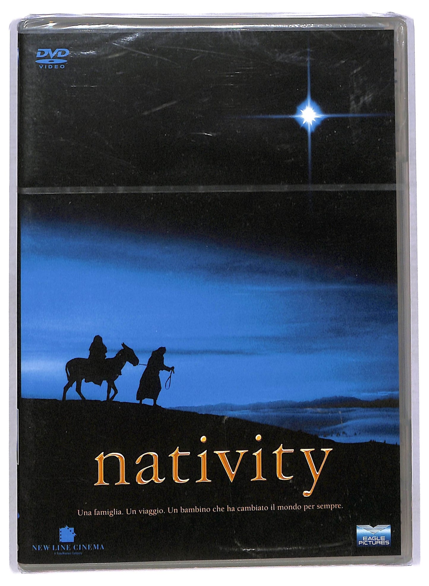 EBOND Nativity DVD DB759220