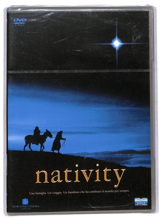 EBOND Nativity DVD DB759220