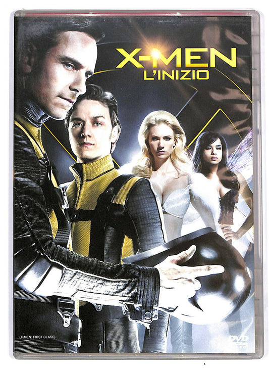 EBOND X-men L'inizio NOLEGGIO DVD DB759242