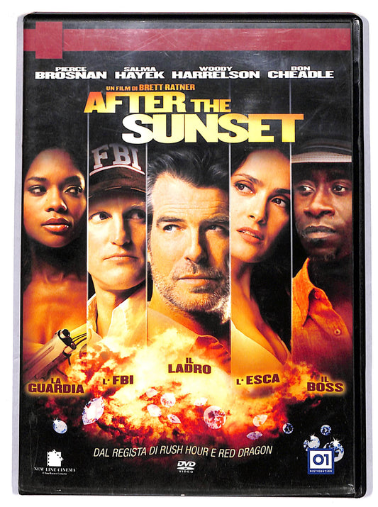 EBOND After the Sunset - Noleggio DVD DB759248