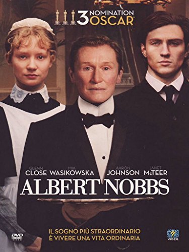 EBOND Albert Nobbs NOLEGGIO DVD DB759251