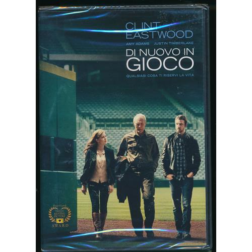 EBOND Di Nuovo In Gioco DVD DB759325