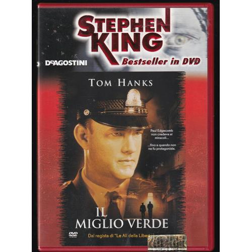 EBOND Il Miglio Verde Editoriale DVD DB759331
