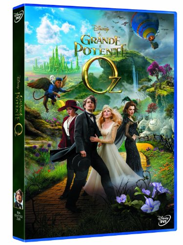EBOND Il grande e potente Oz DVD DB759621