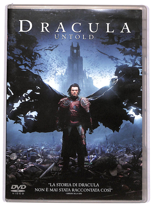 EBOND Dracula Untold Noleggio DVD DB759623