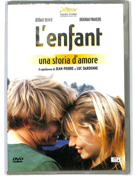 EBOND L'Enfant  Una storia d'amore DVD DB759640