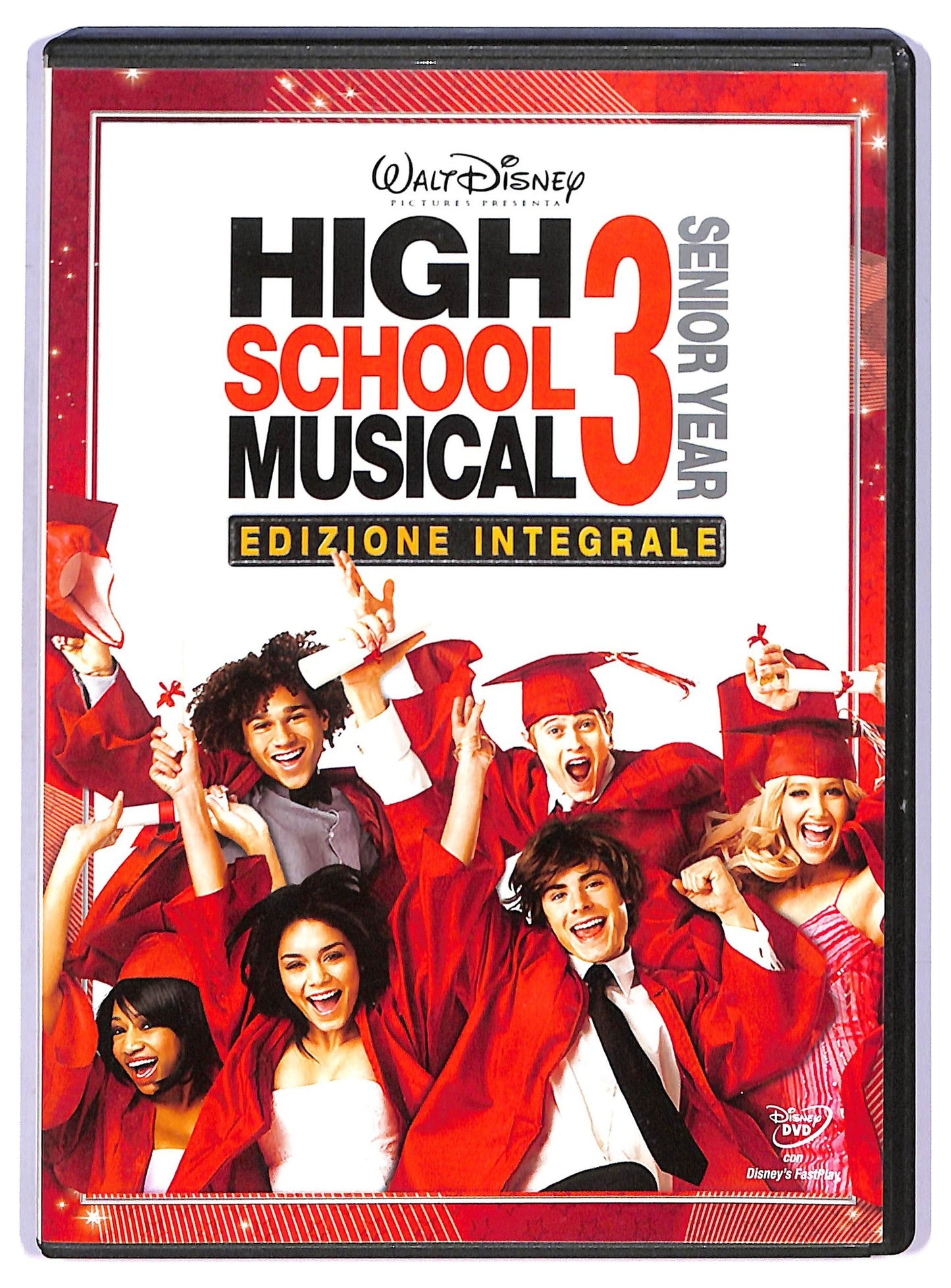 EBOND high school musical 3 DVD DB759651