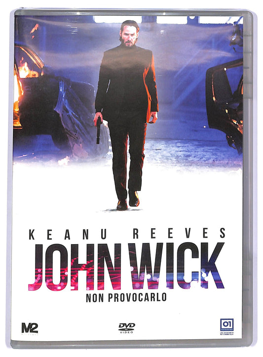 EBOND John Wick NOLEGGIO DVD DB759662