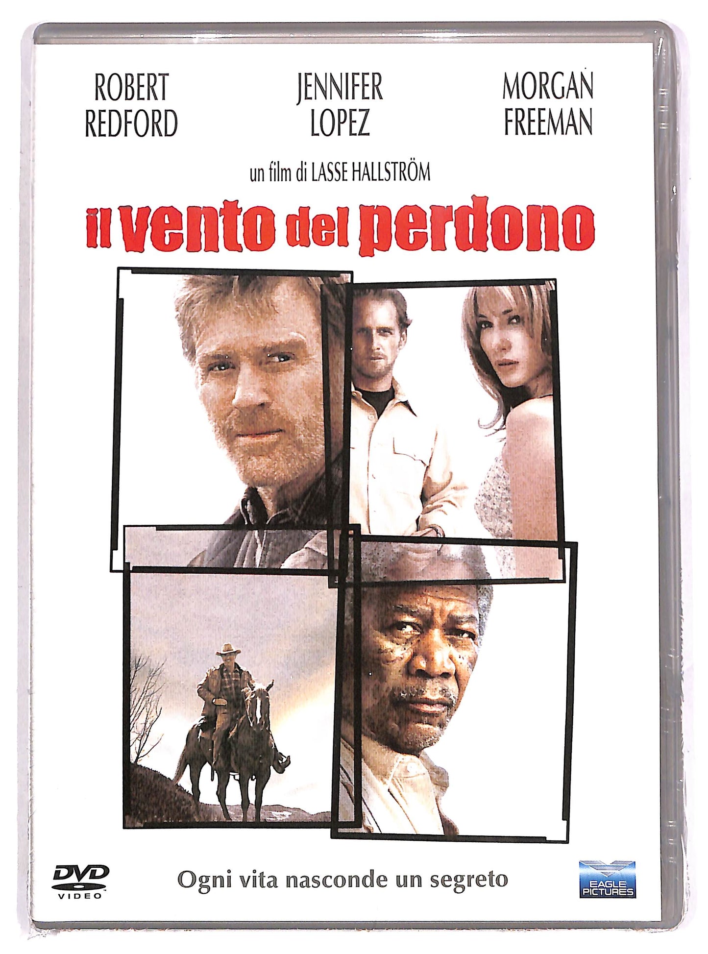 EBOND Il vento del perdono NOLEGGIO DVD DB759666