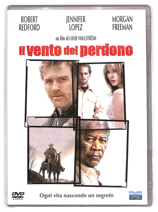 EBOND Il vento del perdono NOLEGGIO DVD DB759666