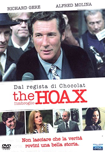 EBOND The Hoax L'Imbroglio DVD DB759857
