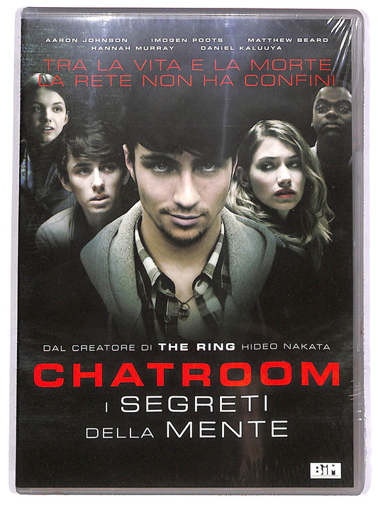EBOND Chatroom - I segreti della mente NOLEGGIO DVD DB760128