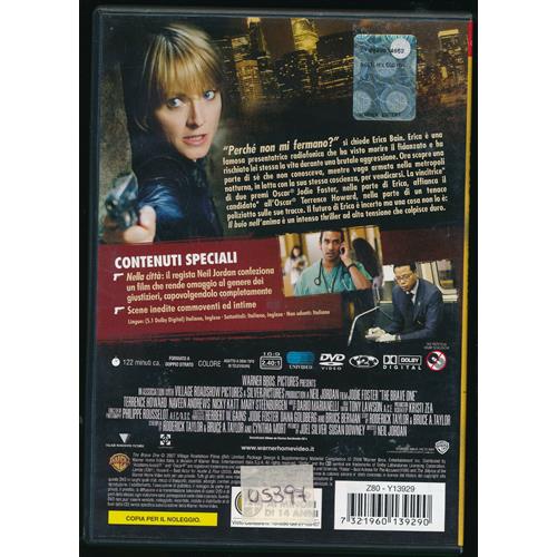 EBOND Ebondil Buio Nell'anima Ex Noleggio DVD DB760132