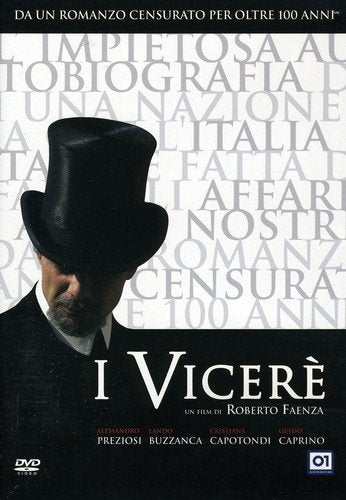 EBOND I Vicere' NOLEGGIO DVD DB760157