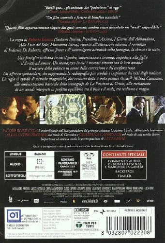 EBOND I Vicere' NOLEGGIO DVD DB760157