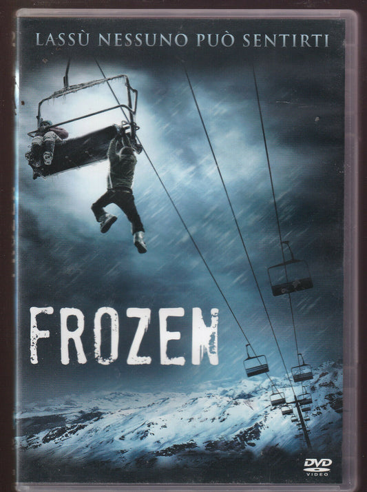 EBOND Frozen NOLEGGIO DVD DB760306