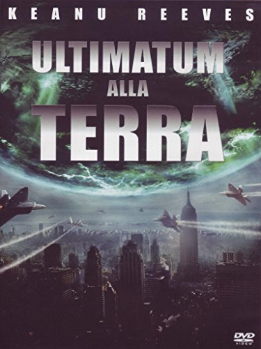 EBOND Ultimatum alla Terra DVD DB760315