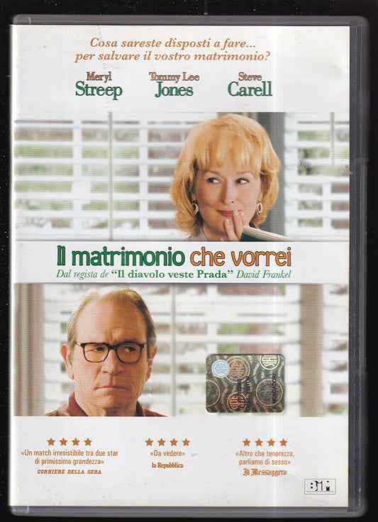 EBOND Il Matrimonio Che Vorrei DVD DB760326