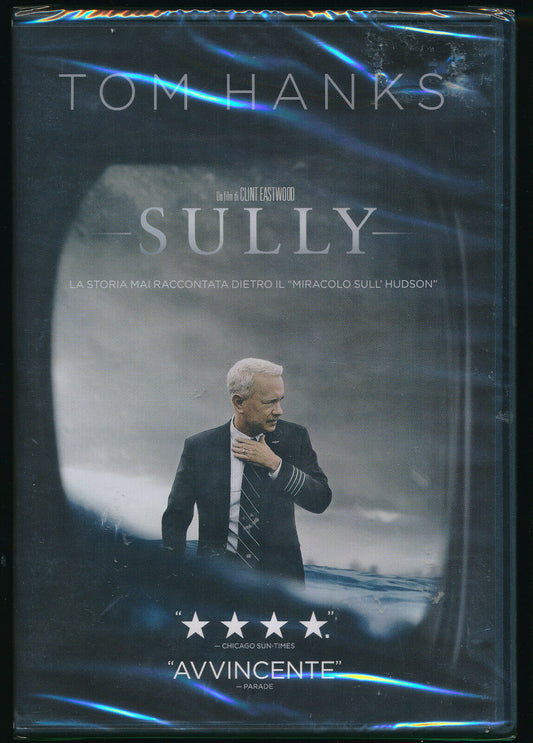EBOND Sully DVD DB760343