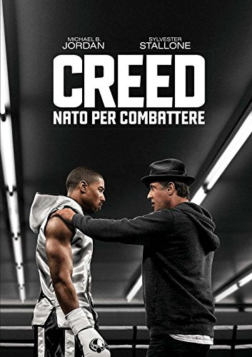 EBOND Creed - Nato per Combattere DVD DB760351