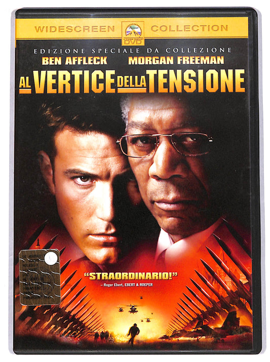 EBOND al vertice della tensione NOLEGGIO DVD DB760607