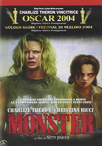 EBOND Monster NOLEGGIO DVD DB760613