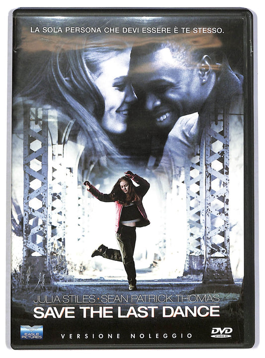 EBOND Save the Last Dance NOLEGGIO DVD DB760647