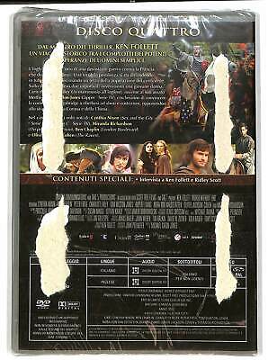 EBOND Mondo Senza Fine (ken Follett) Editoriale DVD DB761153