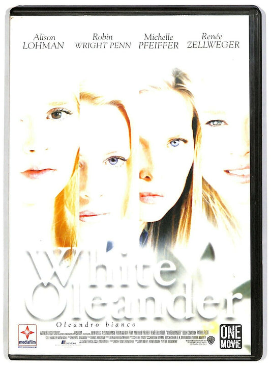 EBOND White Oleander Editoriale DVD DB761903