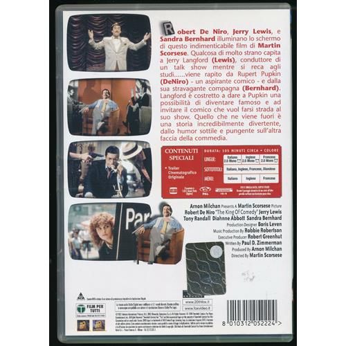 EBOND Re Per Una Notte DVD DB761923
