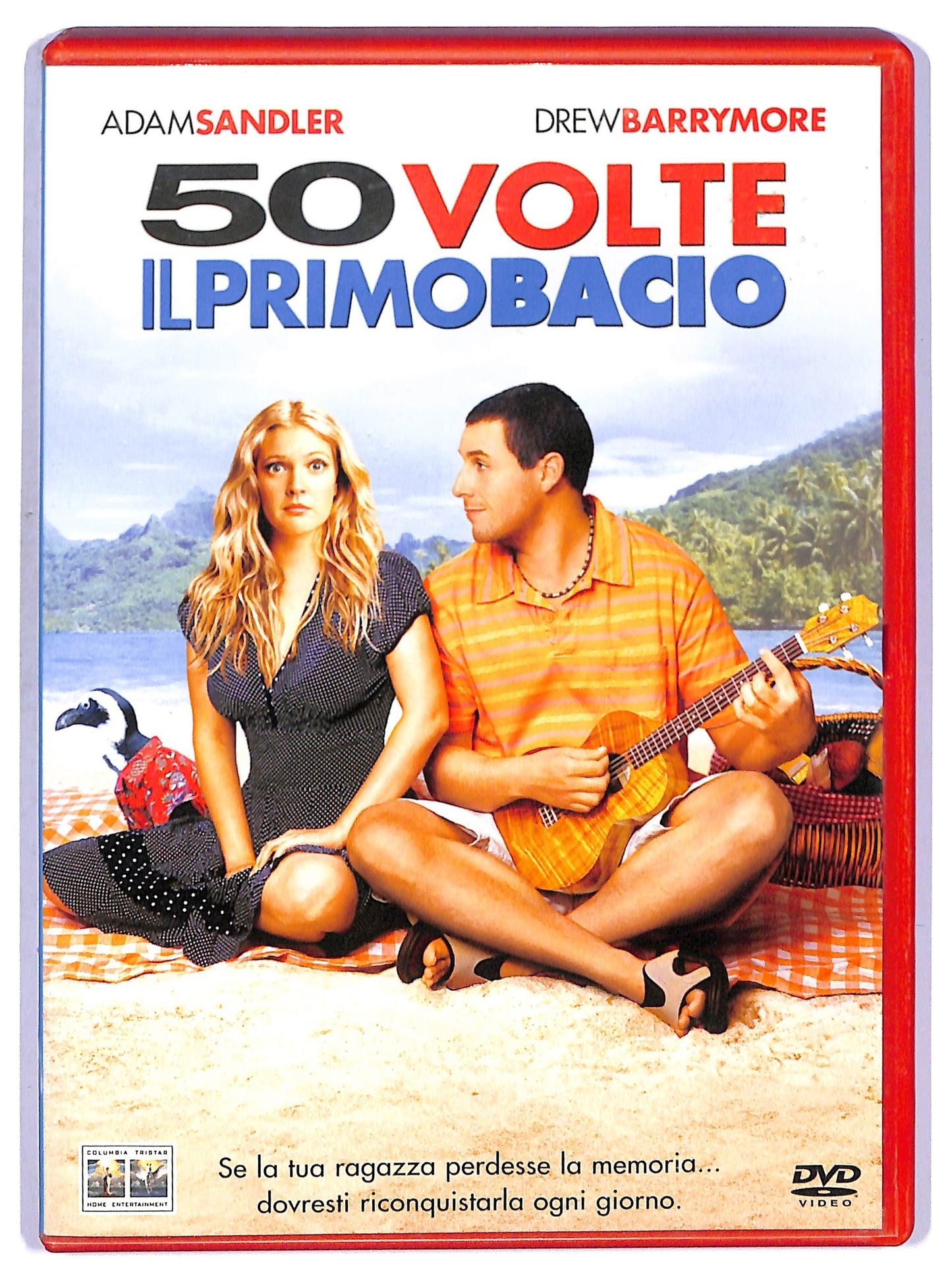 EBOND 50 volte il primo bacio NOLEGGIO DVD DB762847