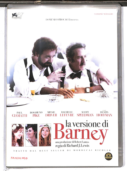 EBOND La versione di Barney NOLEGGIO DVD DB762854
