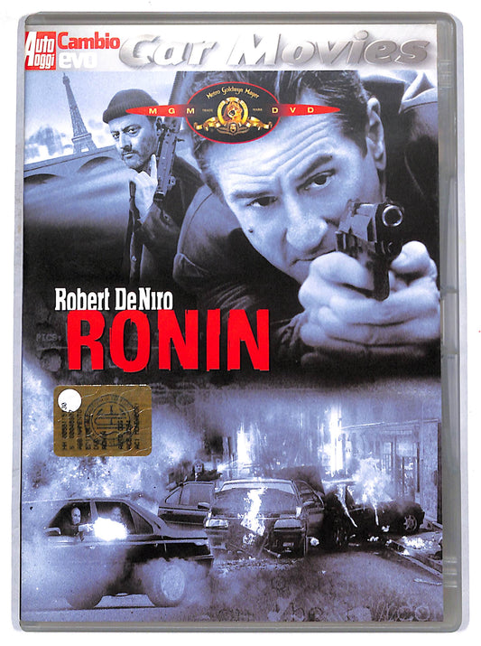 EBOND Ronin EDITORIALE DVD DB763301
