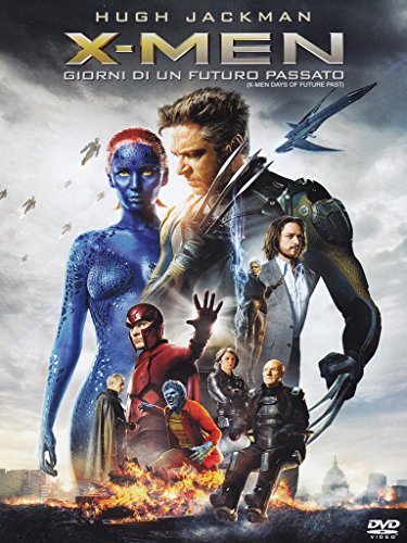 EBOND X-Men Giorni di un Futuro Passato DVD DB763313