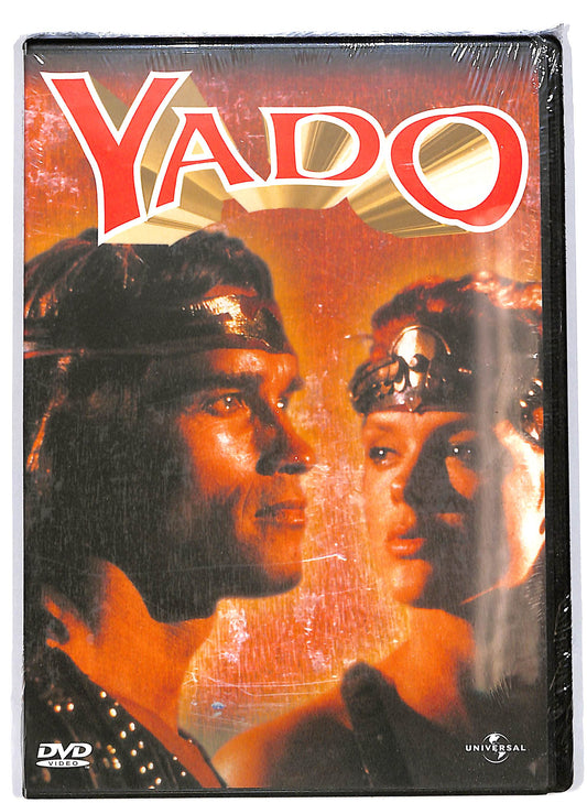 EBOND Yado DVD DB763352