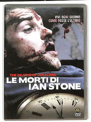 EBOND Le Morti Di Ian Stone DVD DB763450